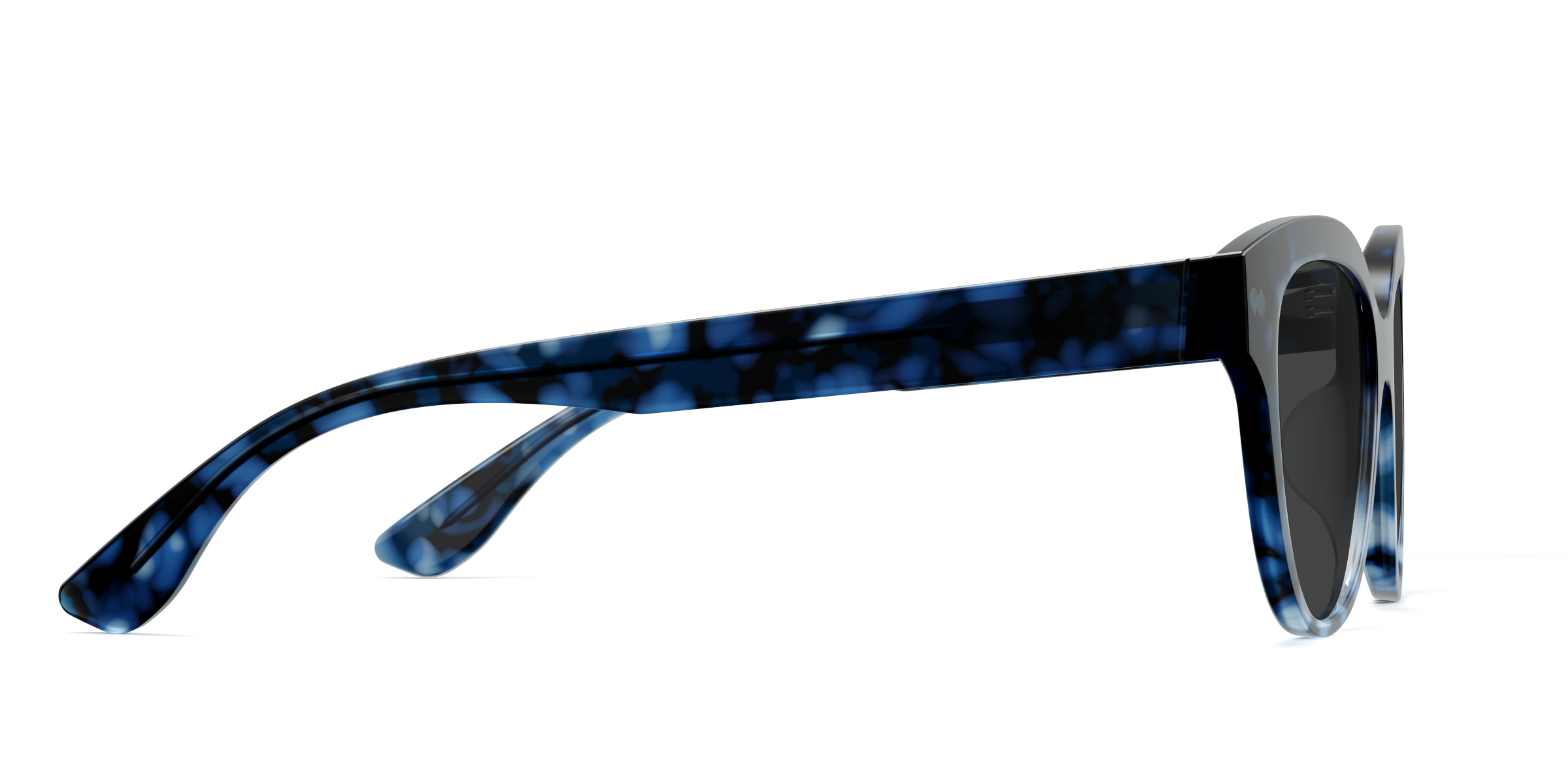 The Quinn - Blue Tortoise Sun - Image 5