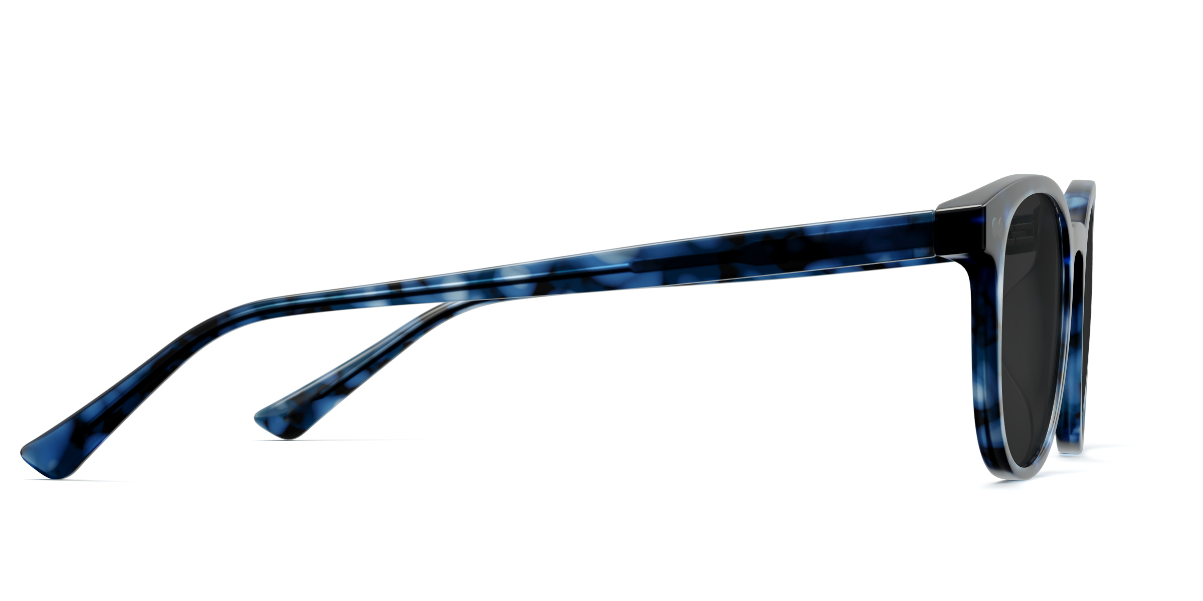The Reese - Blue Tortoise Sun - Image 5