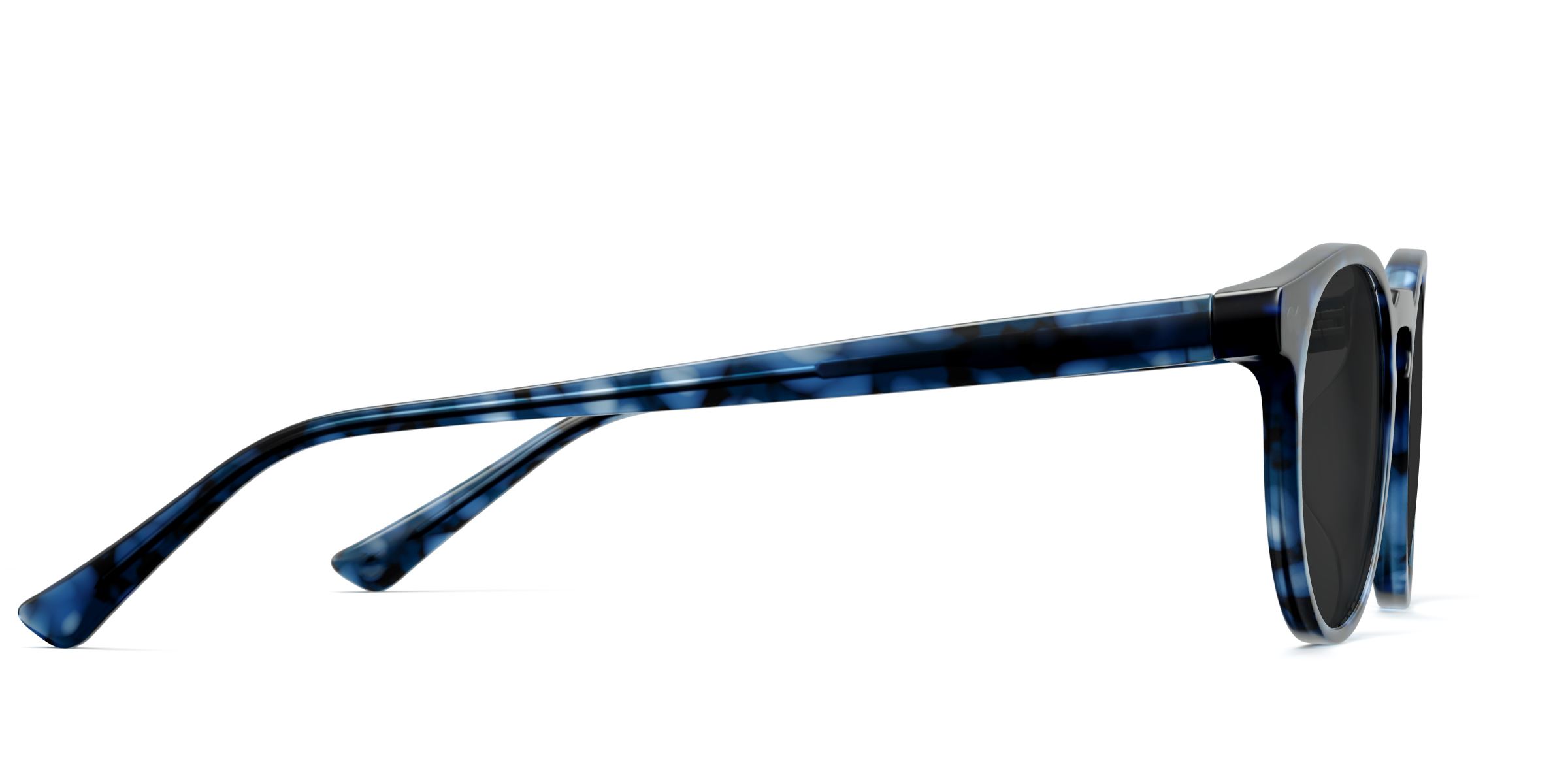 The Soto - Blue Tortoise Sun - Image 5