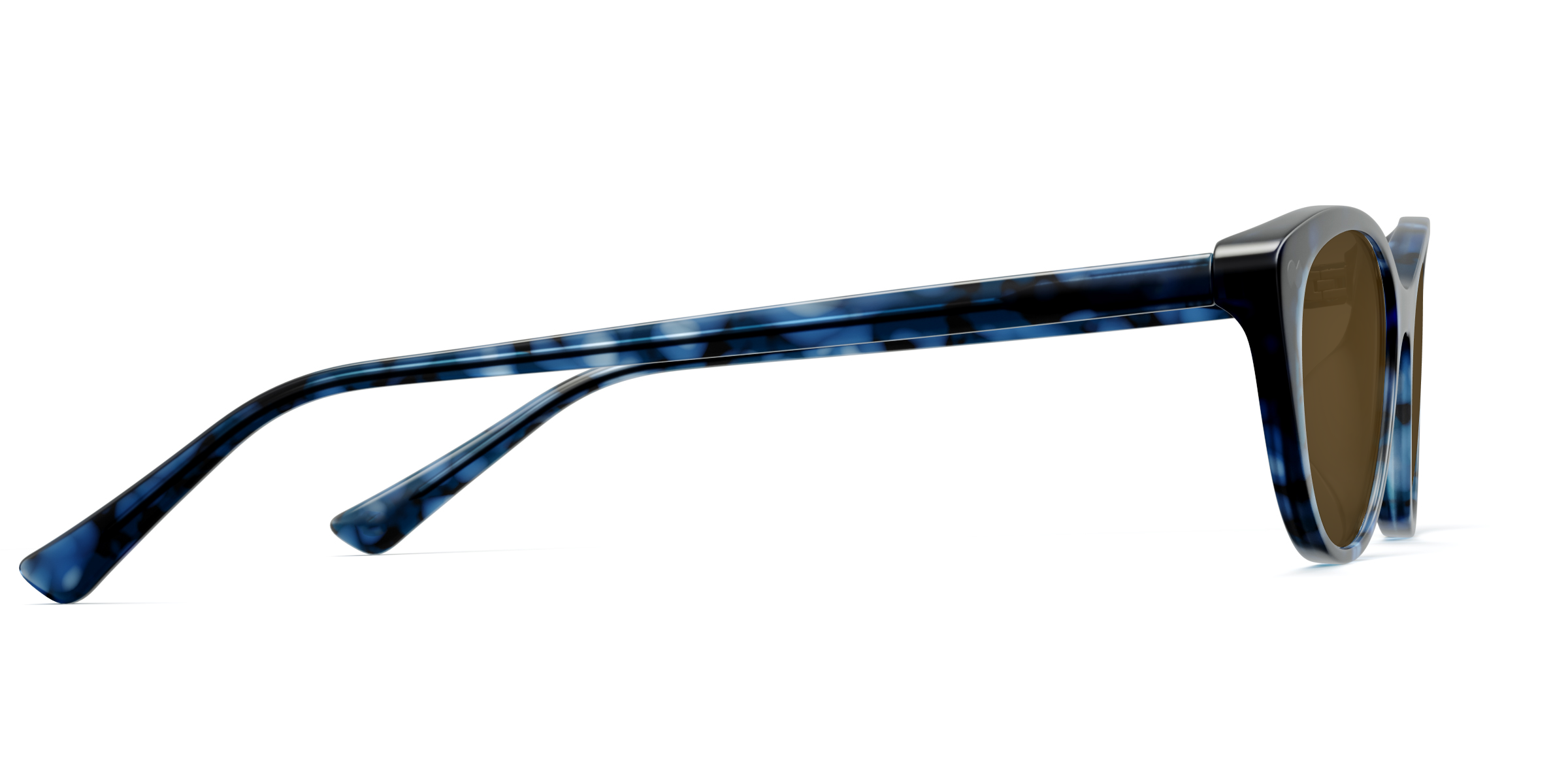 The ella - Blue Tortoise Sun - Image 6