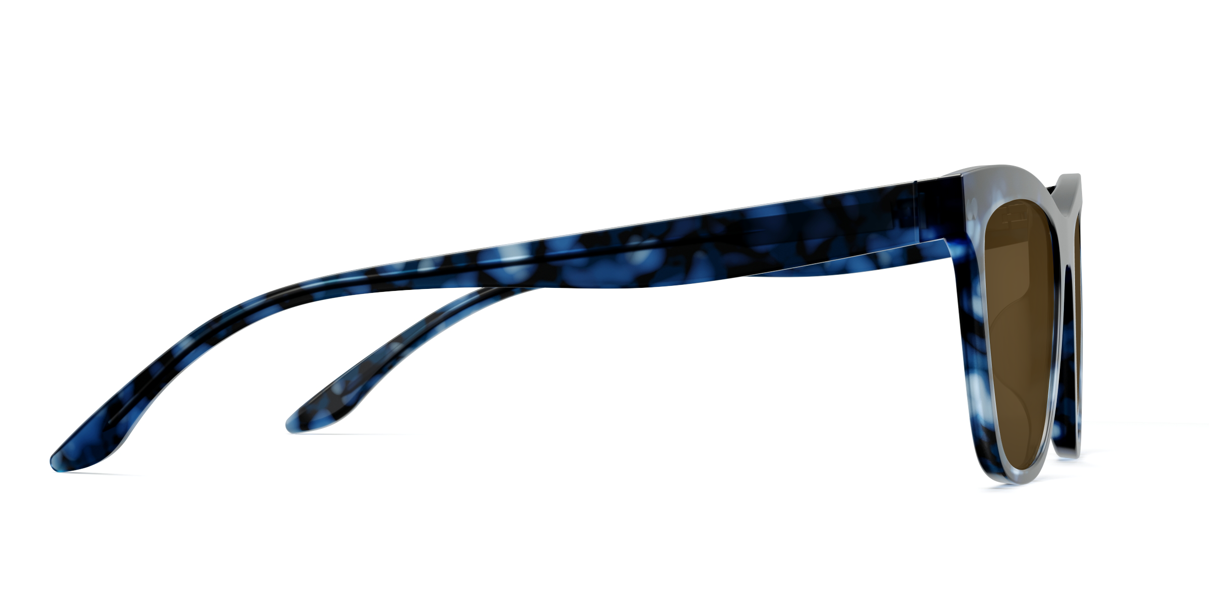 The Harper - Blue Tortoise Sun - Image 6