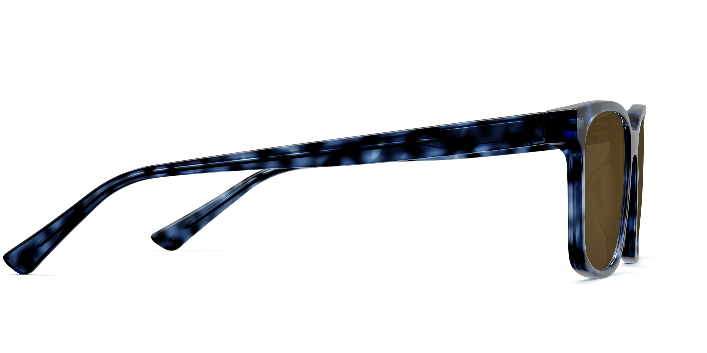 The Kirby - Blue Tortoise Sun - Image 6