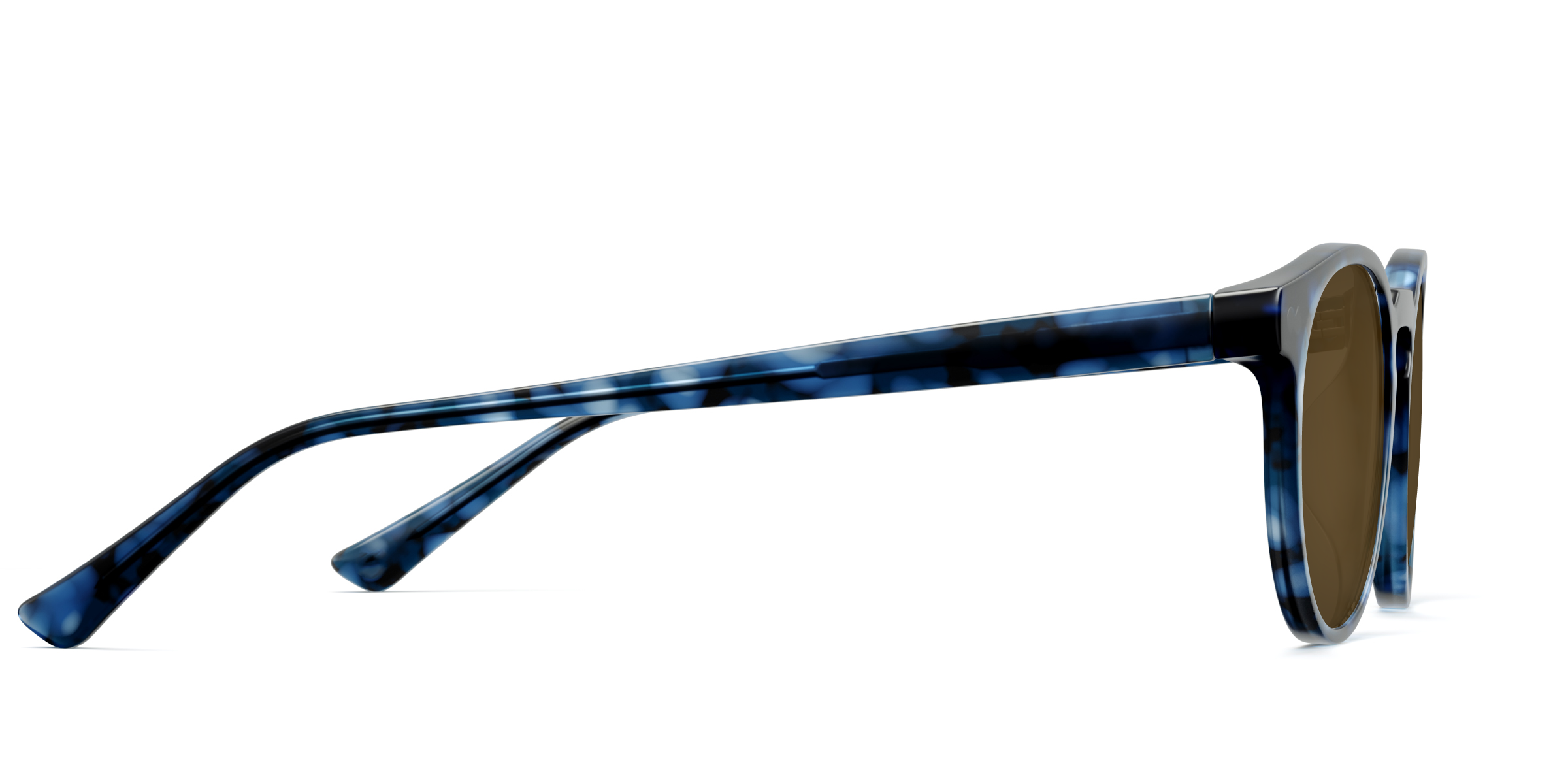 The Soto - Blue Tortoise Sun - Image 6