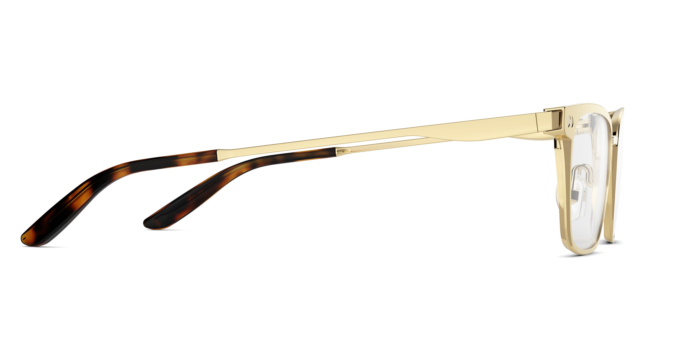 The Breda - Gold Metal - Image 3