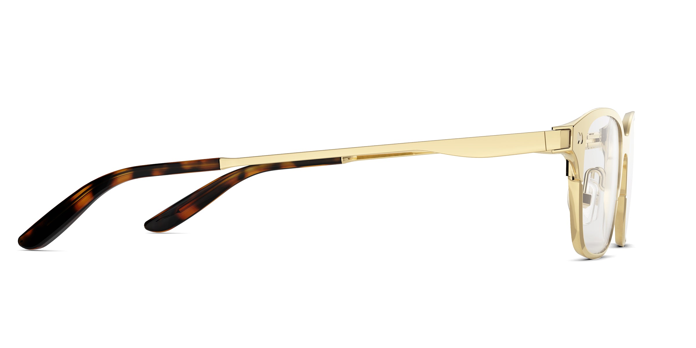 The Sawyer - Gold Metal - Image 3
