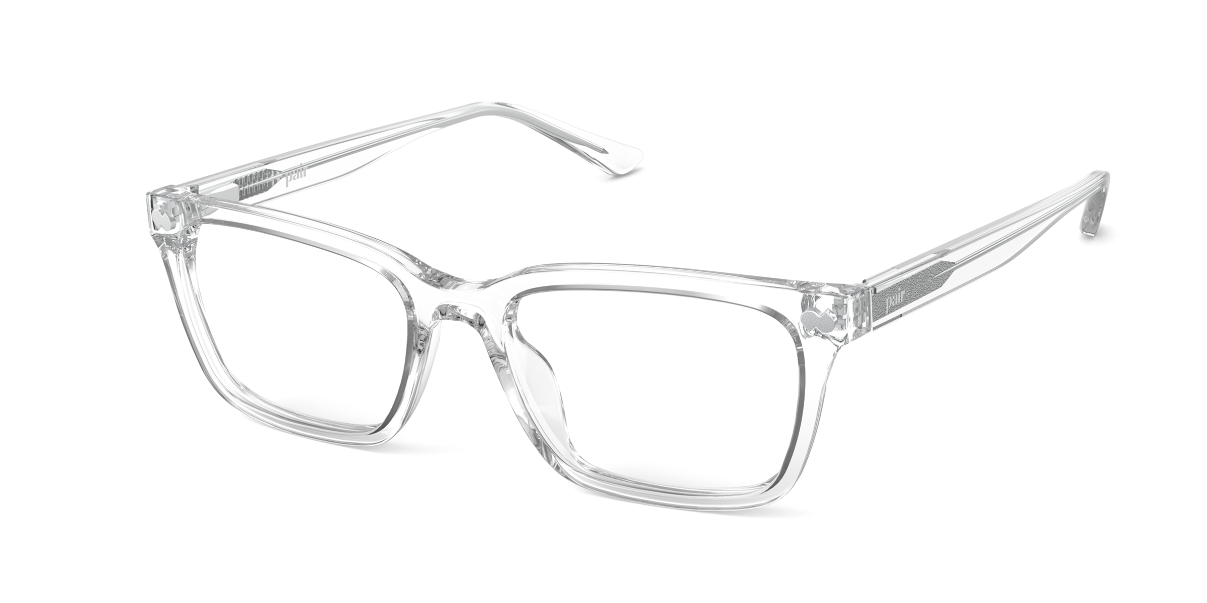 The Larkin - Crystal Clear - Image 2