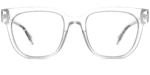 The Murphy - Crystal Clear