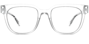 The Murphy - Crystal Clear